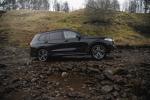 BMW X7 xDrive30d M Sport 2019 года (UK)